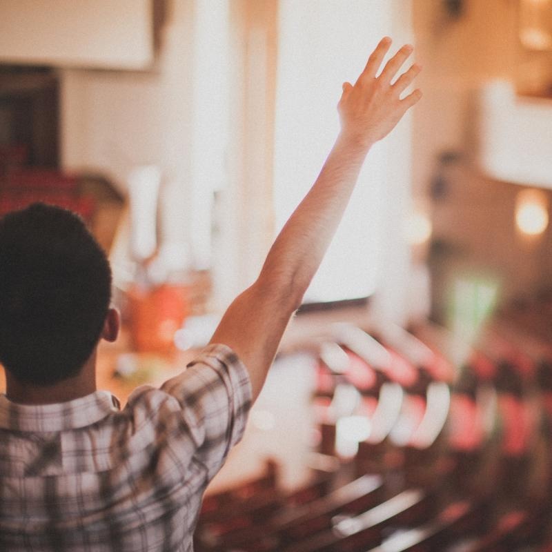 Faithway Baptist Church family